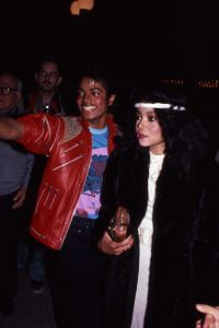 Michael Jackson, Latoya 1983 LA.jpg